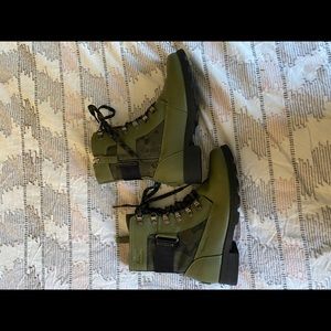 Sorel Youth Emelie Conquest Boots